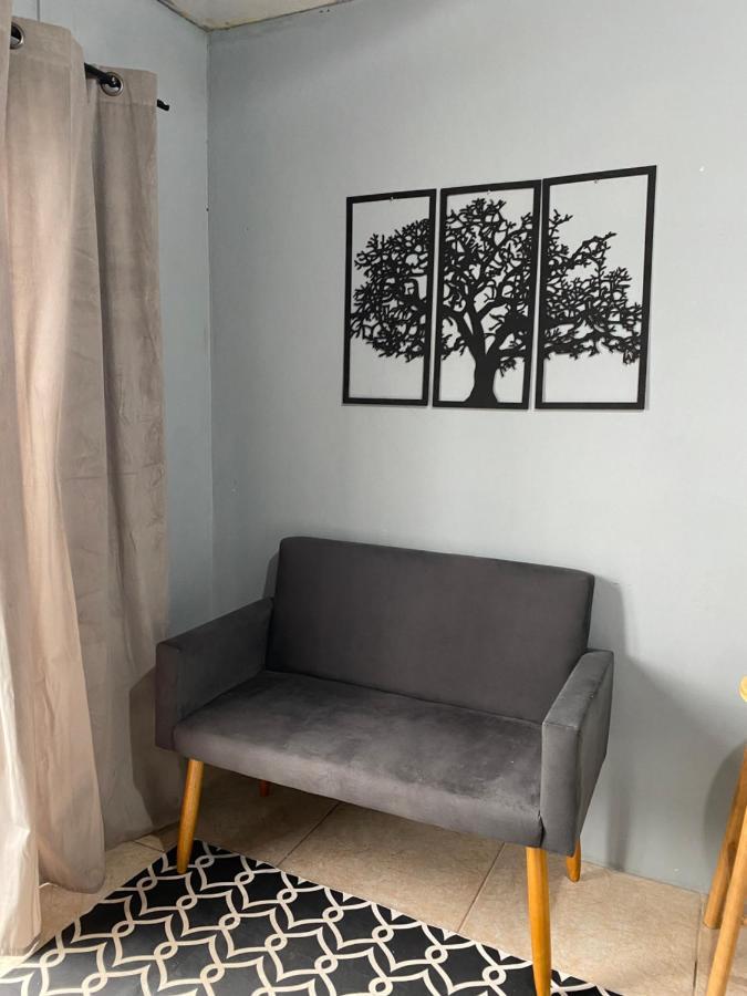 Apartamento El Uno ชุย ภายนอก รูปภาพ